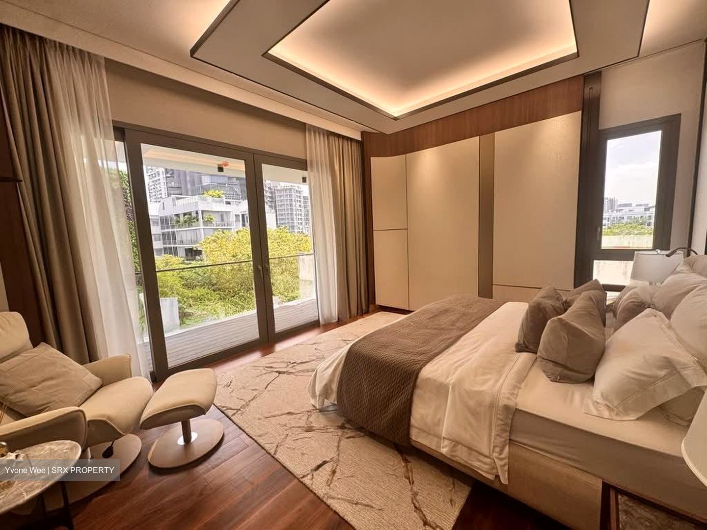The Giverny Residences (D10), Apartment #530265291